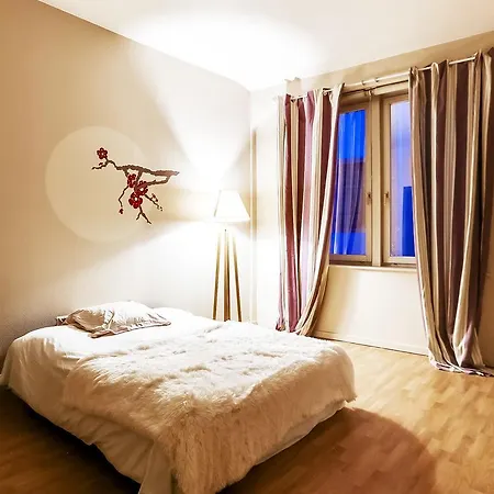 Appartement Rue Thomann *