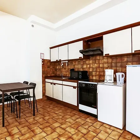 Rue Thomann Apartment Strasbourg