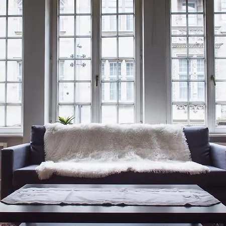 Rue Thomann Appartement *