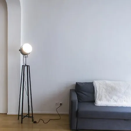 Rue Thomann Appartement