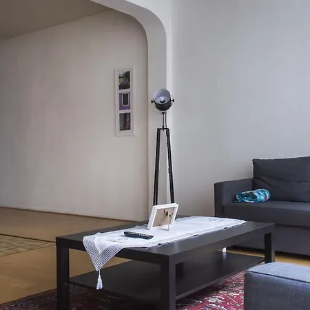 Appartement Rue Thomann Strasbourg